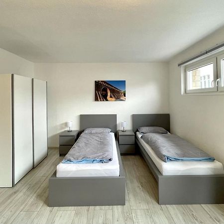 Ferienwohnung Apothekerhaus Bad Sassendorf Exteriér fotografie