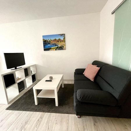 Ferienwohnung Apothekerhaus Bad Sassendorf Exteriér fotografie