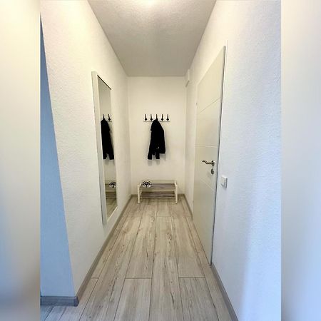 Ferienwohnung Apothekerhaus Bad Sassendorf Exteriér fotografie