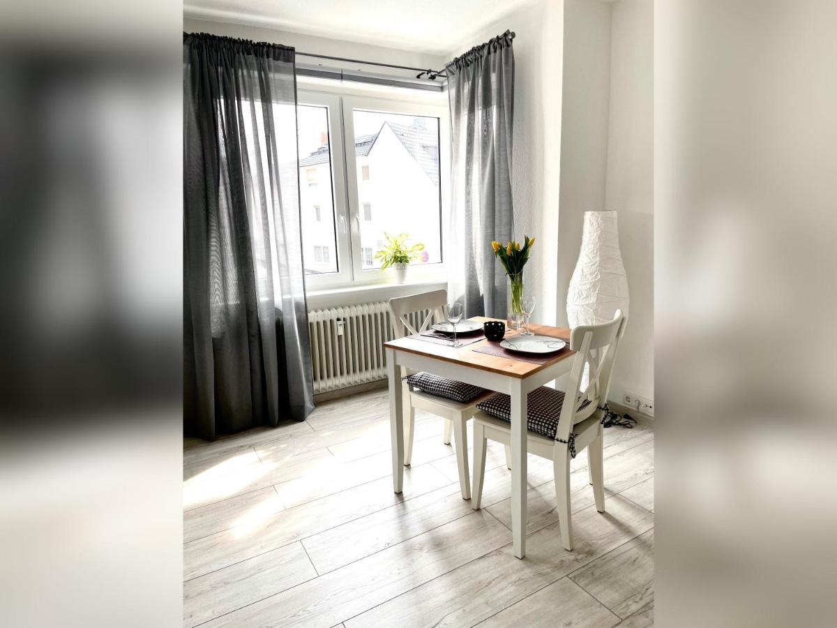 Ferienwohnung Apothekerhaus Bad Sassendorf Exteriér fotografie
